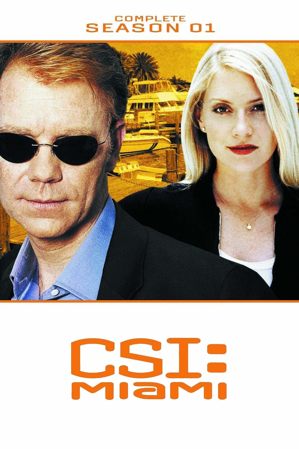 CSI Miami - Season 1 [28042] (A1764859307) [[Shows]] --Plex--